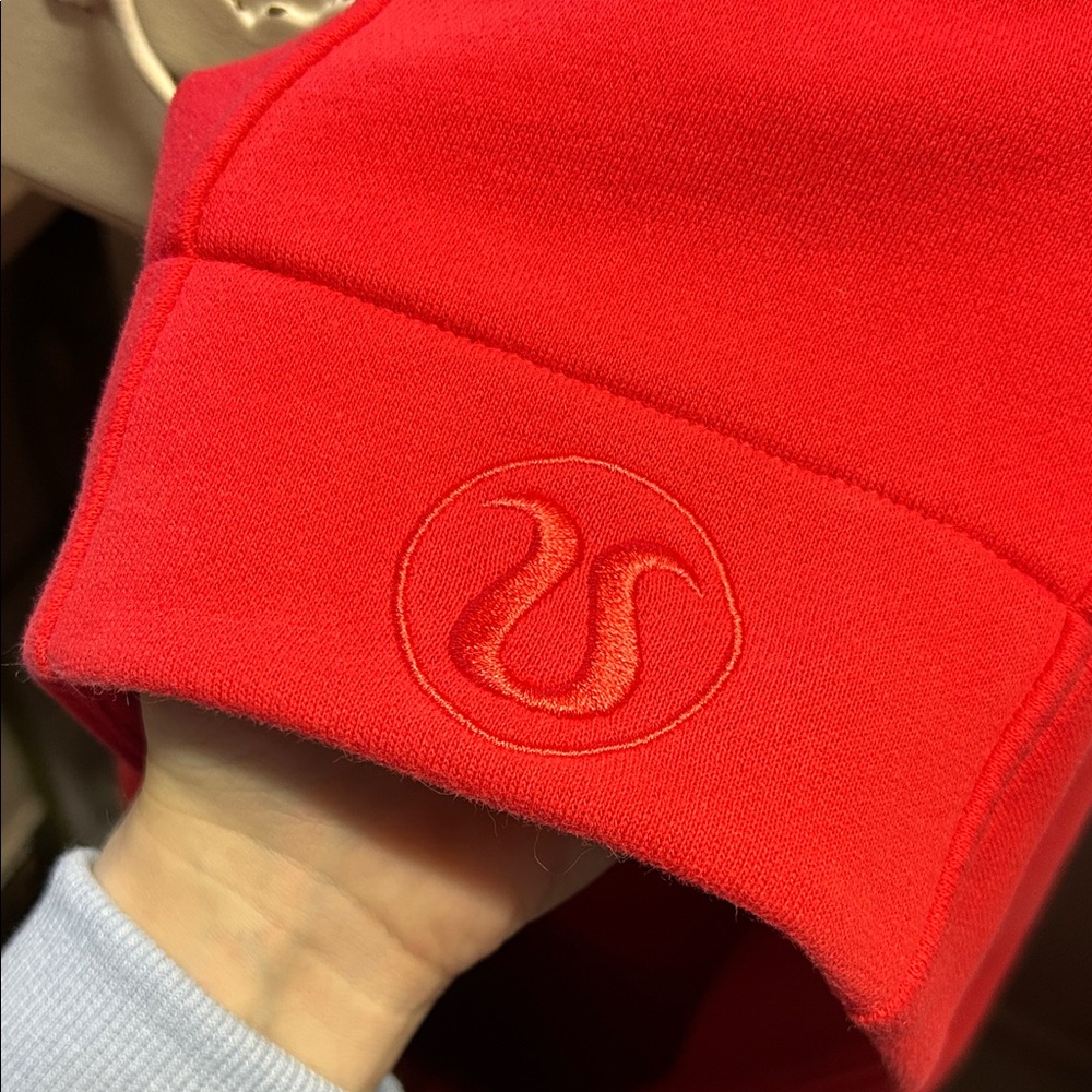 Lululemon Scuba - Picture 4 of 6